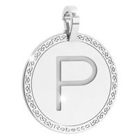 Colgante Rebecca Mujer Myworld Silver in Plata SWRPAP66 - SWRPAP66